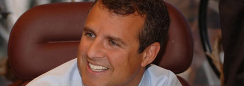 David Gorberg My Lemon Law Lawyer of PA, NJ, and NY